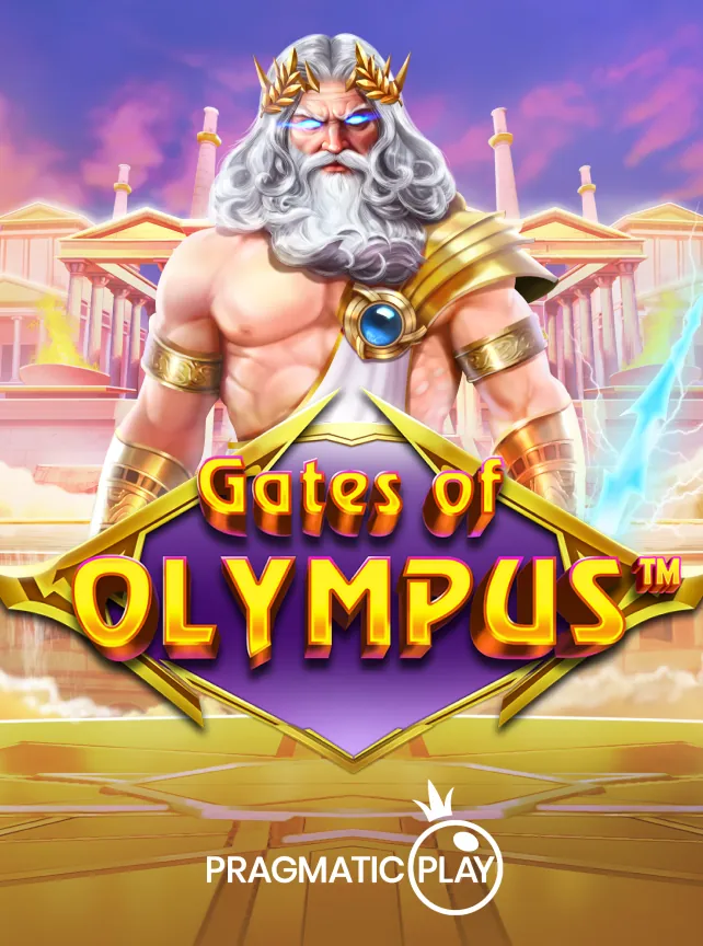 Gates of Olympus