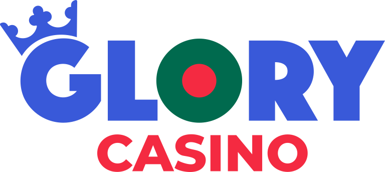 Glory Casino Bangladesh logo