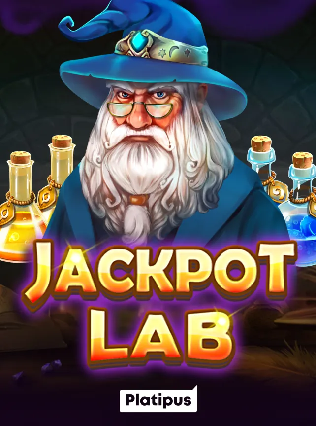 Jackpot Lab