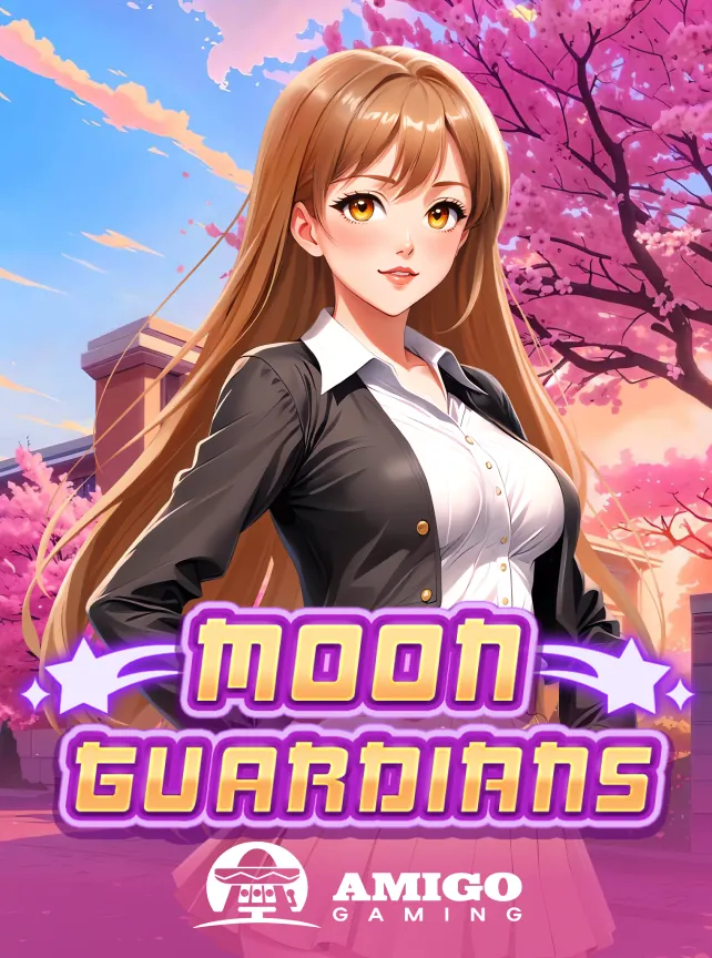 Moon Guardians