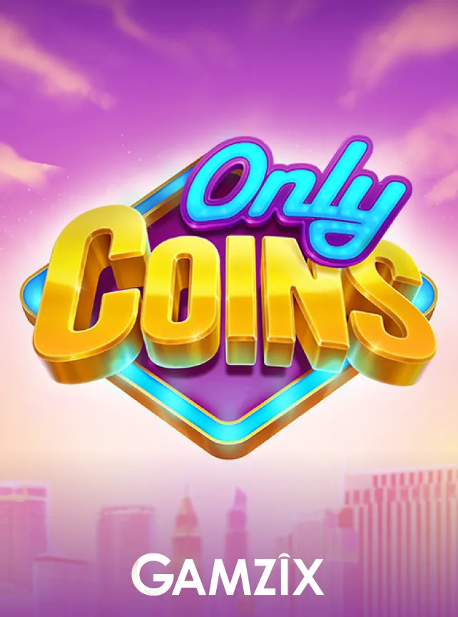 Only Coins
