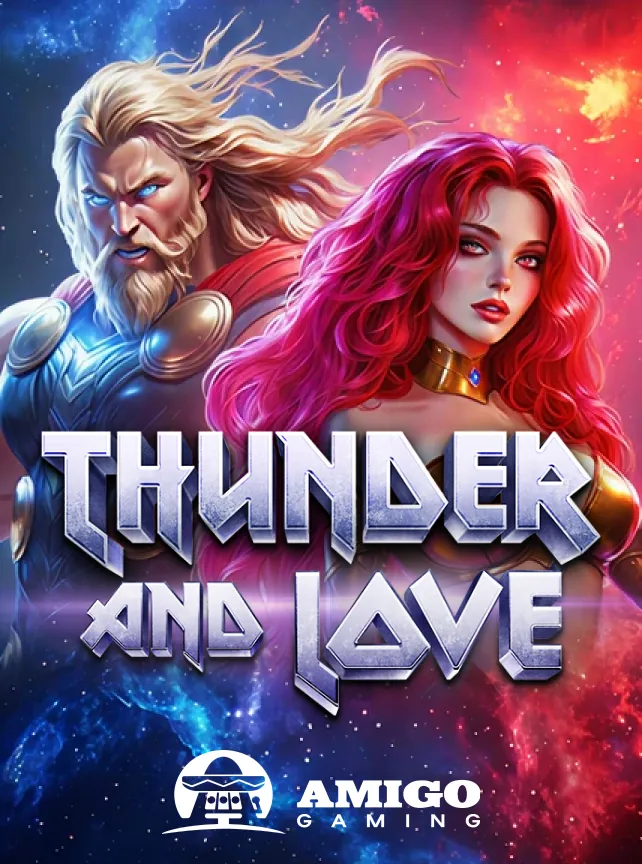 Thunder and Love